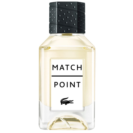 Match Point Cologne, 50 ml Lacoste Miesten hajuvedet