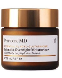 Essential FX Intensive Overnight Moisturiser, 59ml