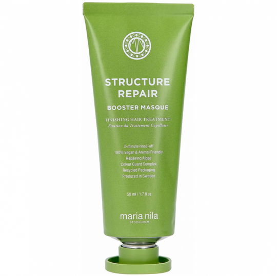 Maria Nila C&S Booster Masque Structure Repair (50ml)