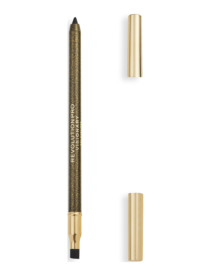 Revolution Pro Visionary Gel Eyeliner Pencil Starry Eyeliner Rajauskynä Meikki Revolution PRO