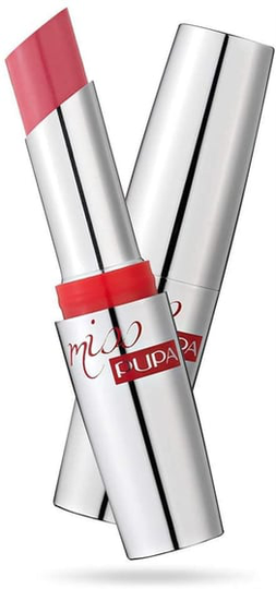 Pupa Miss Pupa huulipuna 2,4ml nro.102 Candy Nude