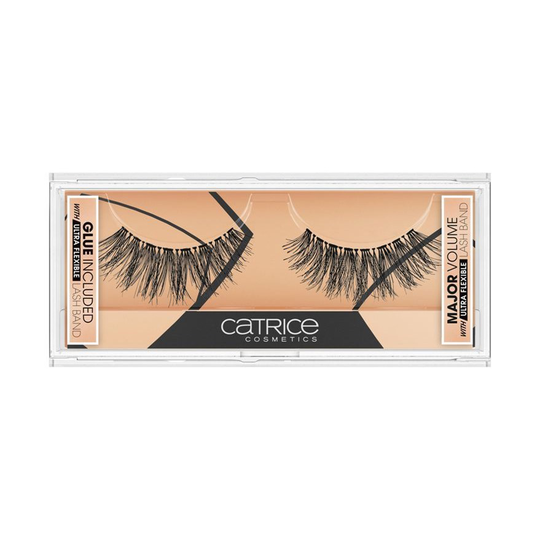 Catrice Lash Couture Major Volume Lashes
