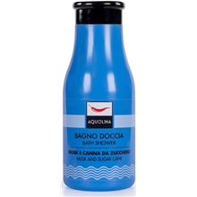 Aquolina Bath Foam Musk and Sugar Cane 250 ml
