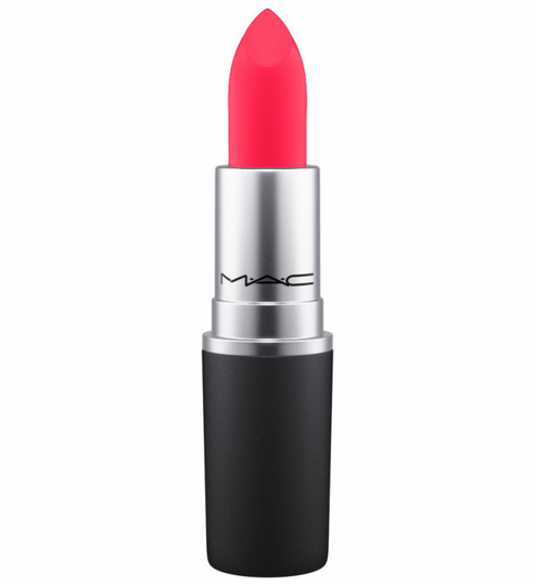 MAC Cosmetics Powder Kiss Lipstick Fall In Love
