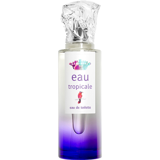 Sisley Eau Tropicale Edt 100 ml