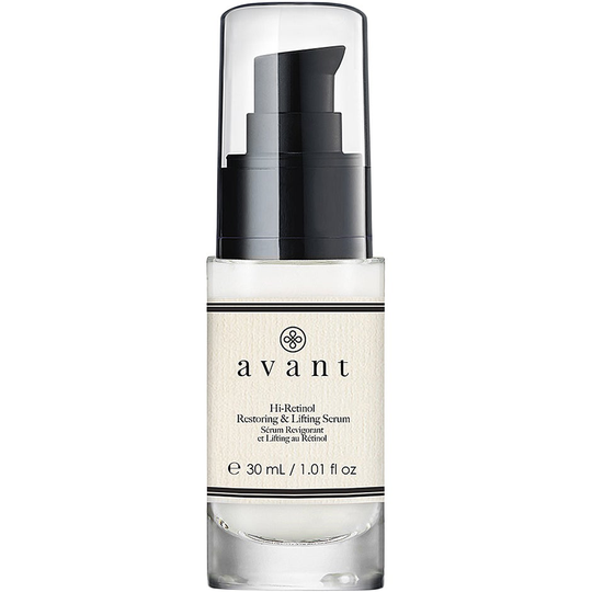 Hi-Retinol Restoring and Lifting Serum, 30 ml Avant Skincare Seerumi