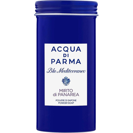 Blu Mediterraneo Mirto Di Panarea, 70 g Acqua Di Parma Käsisaippua