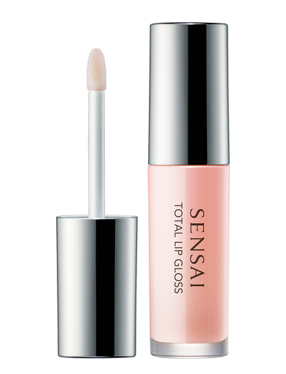 Total Lip Gloss Huulikiilto Meikki SENSAI