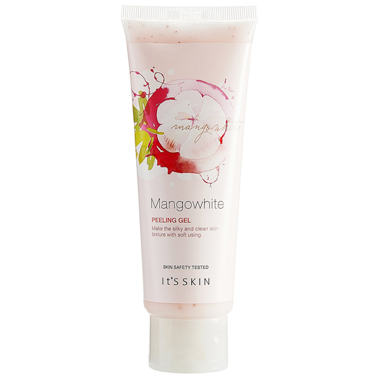 It'S SKIN Mangowhite Peeling Gel, 120 ml It'S SKIN Kasvokuorinnat