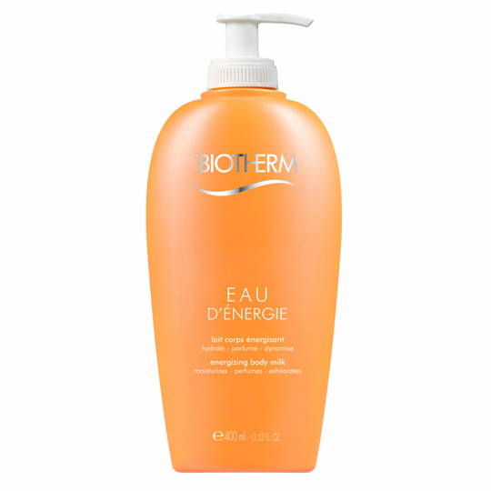 Biotherm Eau Energie Lait (400ml)