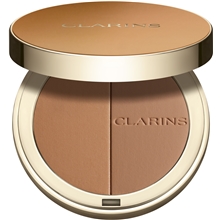 Ever Bronze Compact Powder 10 gr No. 003