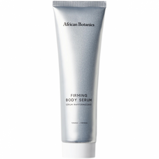 African Botanics Firming Body Serum (150ml)