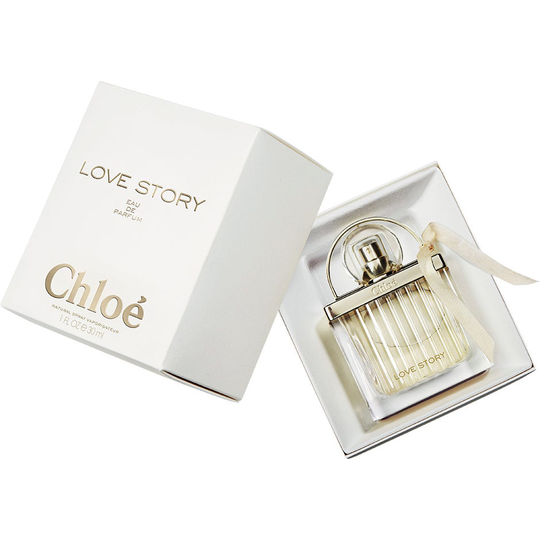 Love Story , 30 ml Chloé Naisten hajuvedet