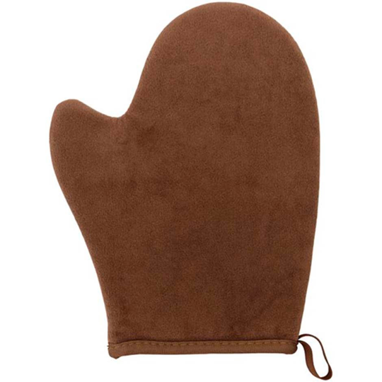 Tanning Mousse Glove, Meraki Kasvojen päivetys