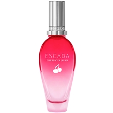 Escada Cherry In Japan - Eau de toilette 50 ml