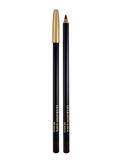 Crayon Khôl Eyeliner Pencil Beauty WOMEN Makeup Eyes Kohl Pen Ruskea Lancôme