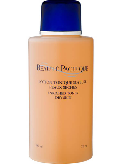 Beauté Pacifique Toner Dry Skin (200ml)