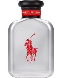 Polo Red Rush, EdT 75ml