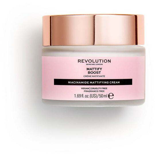 Revolution Skincare Mattify Boost 50 ml