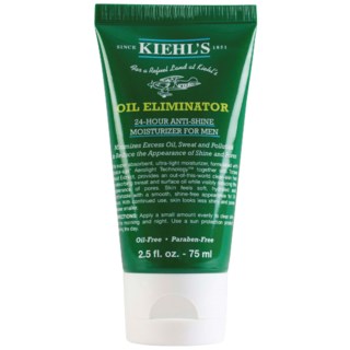 Oil Eliminator Lotion