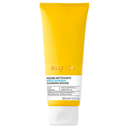 Decléor Neroli Bigarade Cleansing Mousse (100ml)