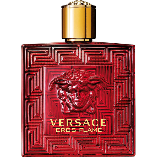 Versace Eros Flame After Shave Lotion, 100 ml Versace Parranajon jälkeen