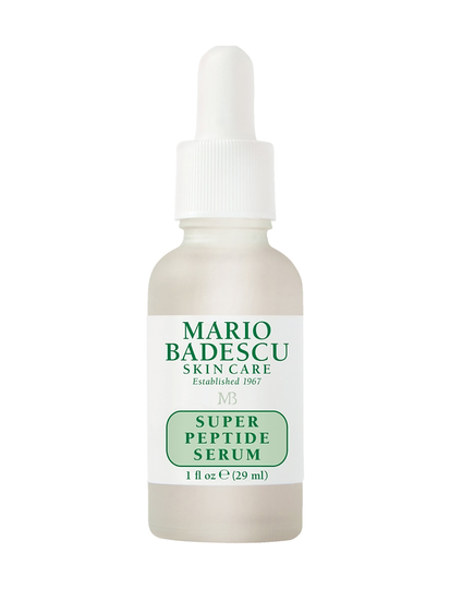 Mario Badescu Super Peptide Serum 29Ml Seerumi Kasvot Ihonhoito Nude Mario Badescu