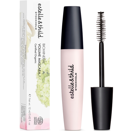 Estelle & Thild BioMineral BioMineral Volume Mascara