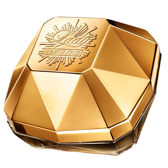 Lady Million Fabulous, 30 ml Paco Rabanne Naisten hajuvedet