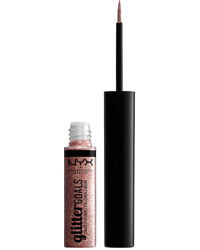 Glitter Goals Liquid Eyeliner, Crystal Ball