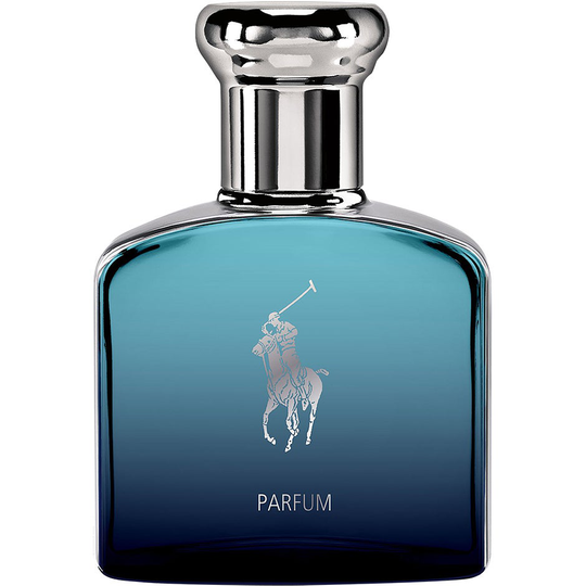 Polo Deep Blue, 40 ml Ralph Lauren Miesten hajuvedet