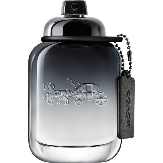 COACH For Men EdT, 60 ml COACH Miesten hajuvedet