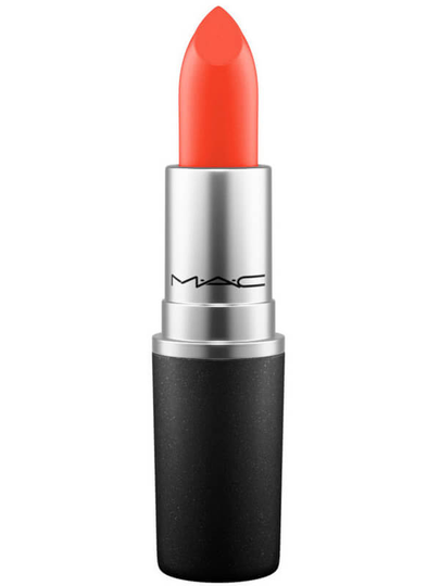 MAC Cosmetics Lipstick Matte So Chaud