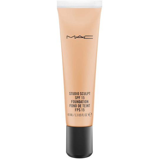 MAC Cosmetics Studio Sculpt Spf 15 Foundation Nc42