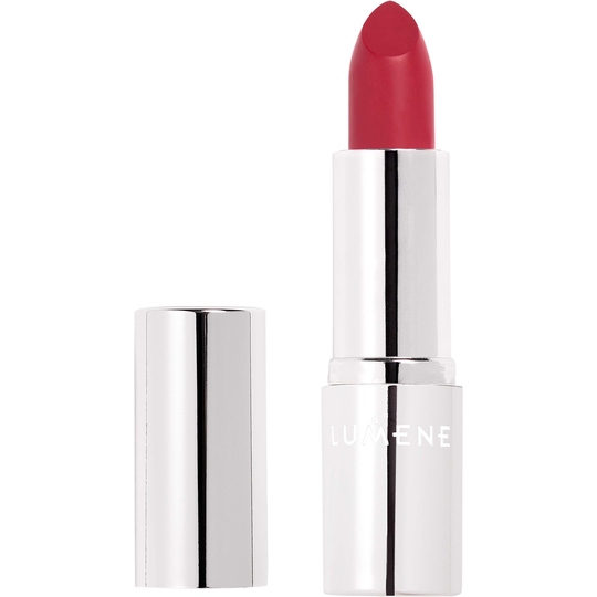 Lumene Luminous Moisture Lipstick 9 Raspberry Love