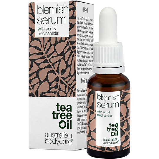 Blemish Serum, 30 ml Australian Bodycare Ihonhoitolaitteet