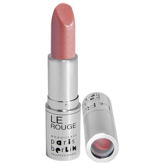 Paris Berlin Moisturizer Lipstick Brillant Satin 344
