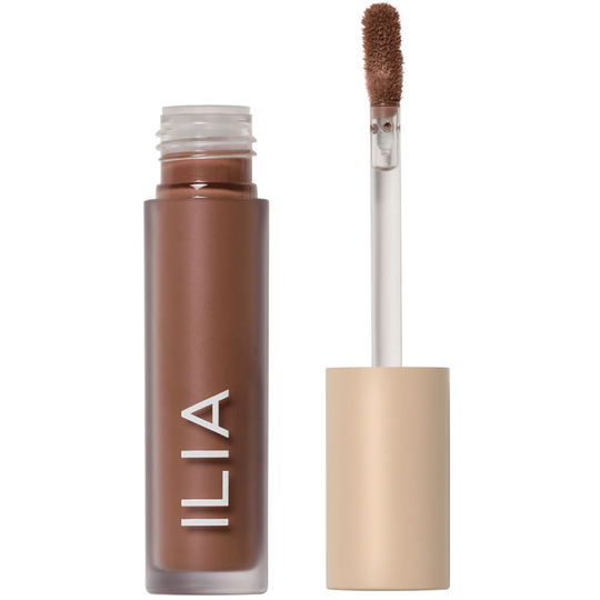 ILIA Liquid Powder Eye Tint Tannin