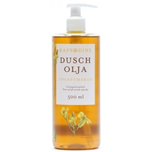 Duscholja oparfymerad 500 ml