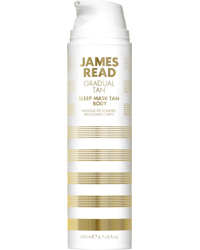 Gradual Tan Sleep Mask Tan Body 200ml