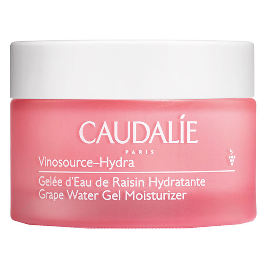 Vinosource Grape Water Gel Moisturizer, 50 ml Caudalie Kasvovoiteet