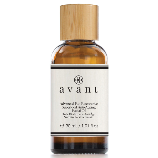 Avant Skincare Bio Range LIMITED EDITION Advanced Bio Restorative
