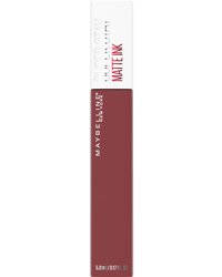 Superstay Matte Ink Liquid Lipstick 5ml, 160 Mover