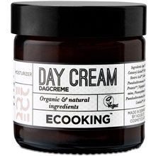 Ecooking Day Cream 50 ml