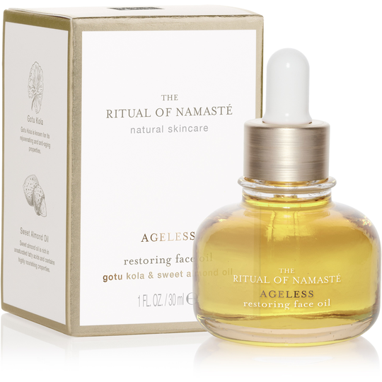 Rituals The Ritual of Namaste Restoring Face Oil 30 ml