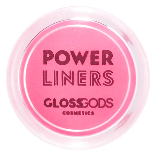 GlossGods Cosmetics Power Liner Valuable