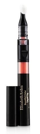Elizabeth Arden Beautiful Color nestemäinen huulikiilto / Rouge a Levres 2.4ml Cheeky 13G