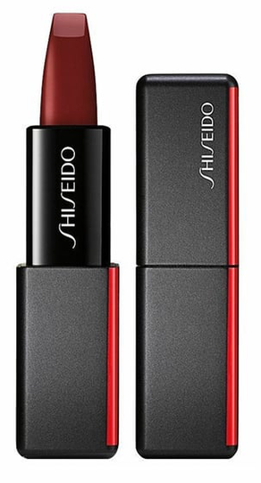 Shiseido Modern Matte Powder Lipstick 4gr nr.521 Nocturnal (yöllinen)