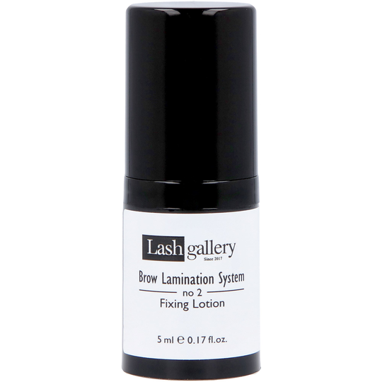 Lash Gallery Browlift Fixing Lotion No.2 5 ml