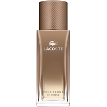 Lacoste pour Femme Intense - Eau de parfum 30 ml